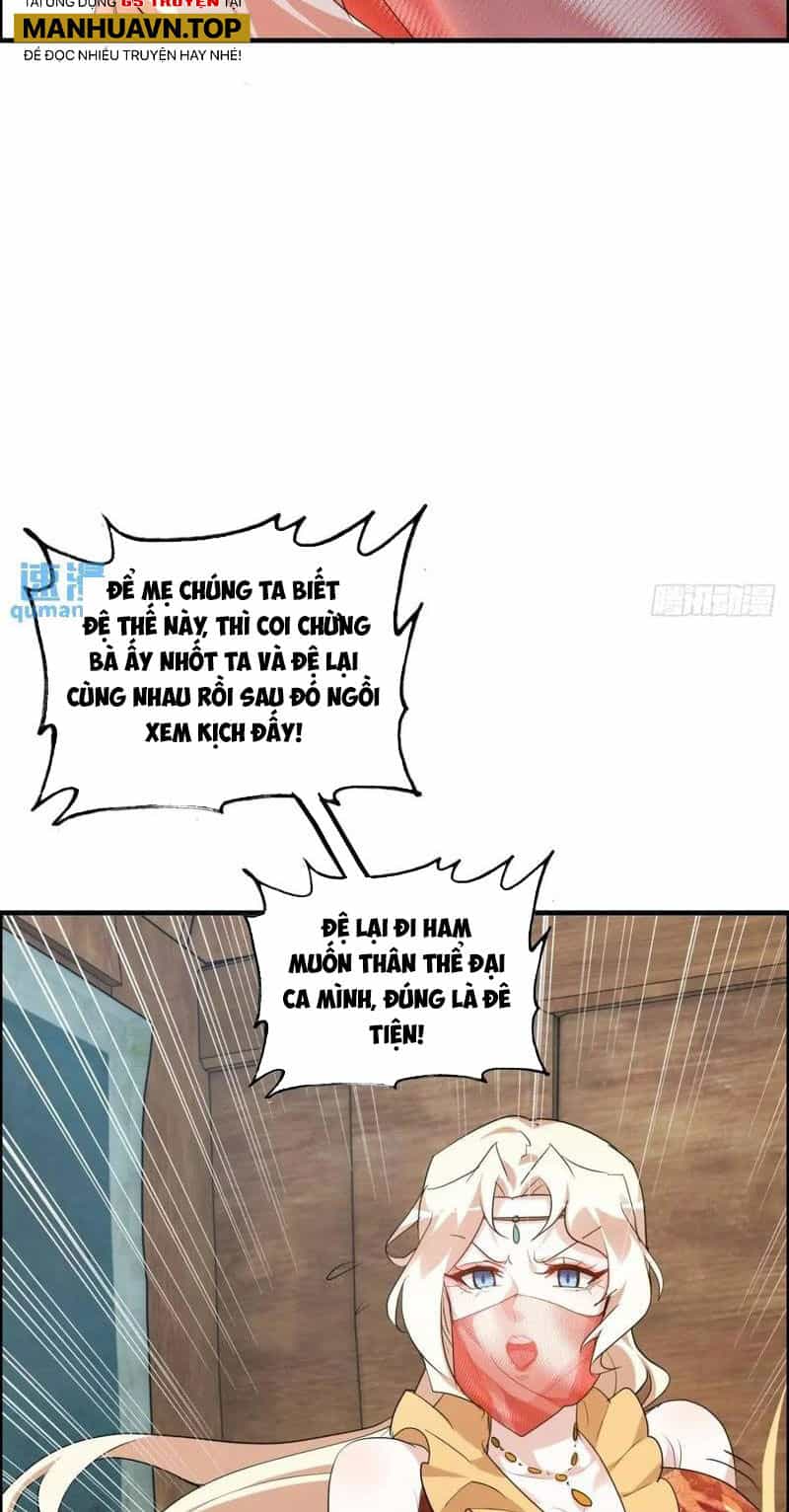 Tu Tiên Chính Là Như Vậy - Chương 103 - ảnh 6