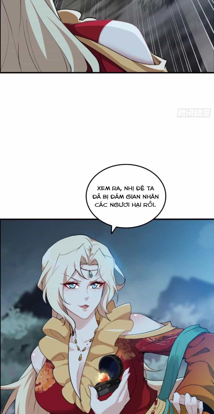 Tu Tiên Chính Là Như Vậy - Chương 104 - ảnh 40