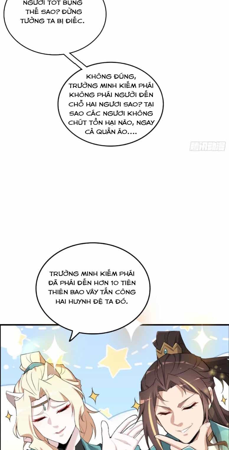 Tu Tiên Chính Là Như Vậy - Chương 106 - ảnh 19