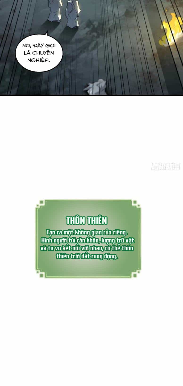 Tu Tiên Chính Là Như Vậy - Chương 106 - ảnh 30