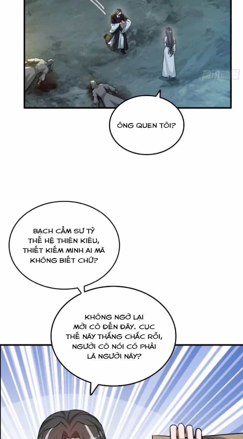 Tu Tiên Chính Là Như Vậy - Chương 106 - ảnh 40