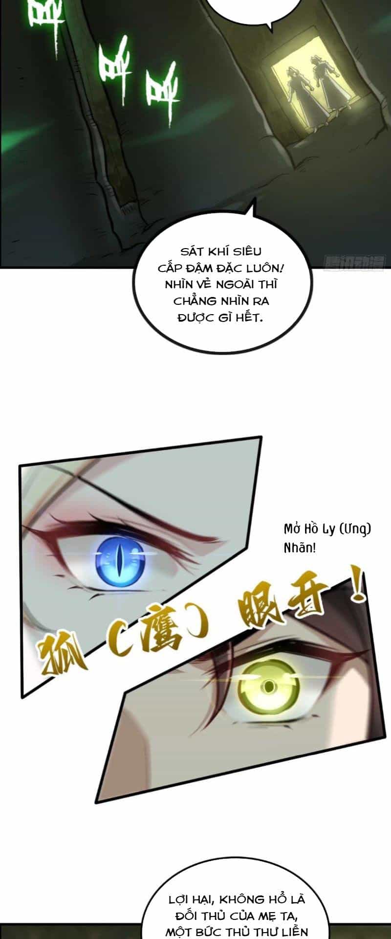 Tu Tiên Chính Là Như Vậy - Chương 107 - ảnh 17