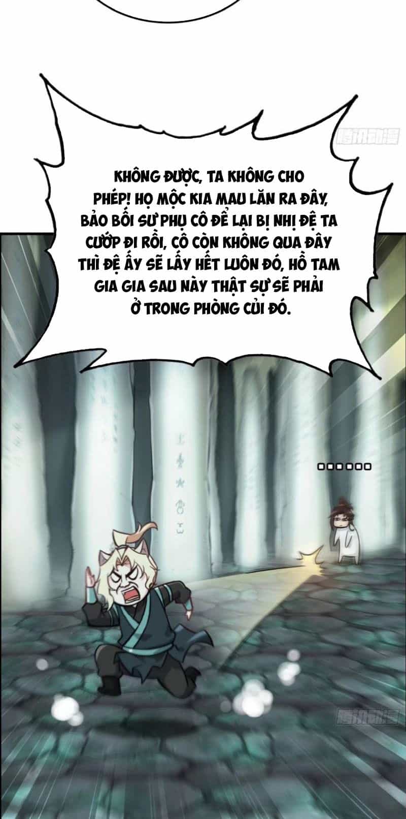 Tu Tiên Chính Là Như Vậy - Chương 107 - ảnh 32