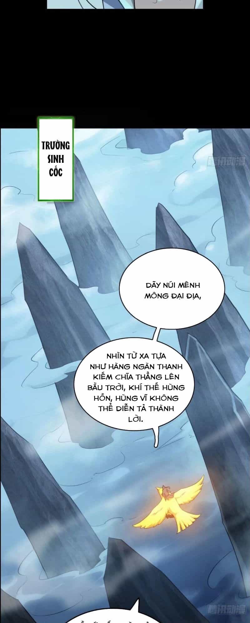 Tu Tiên Chính Là Như Vậy - Chương 107 - ảnh 5