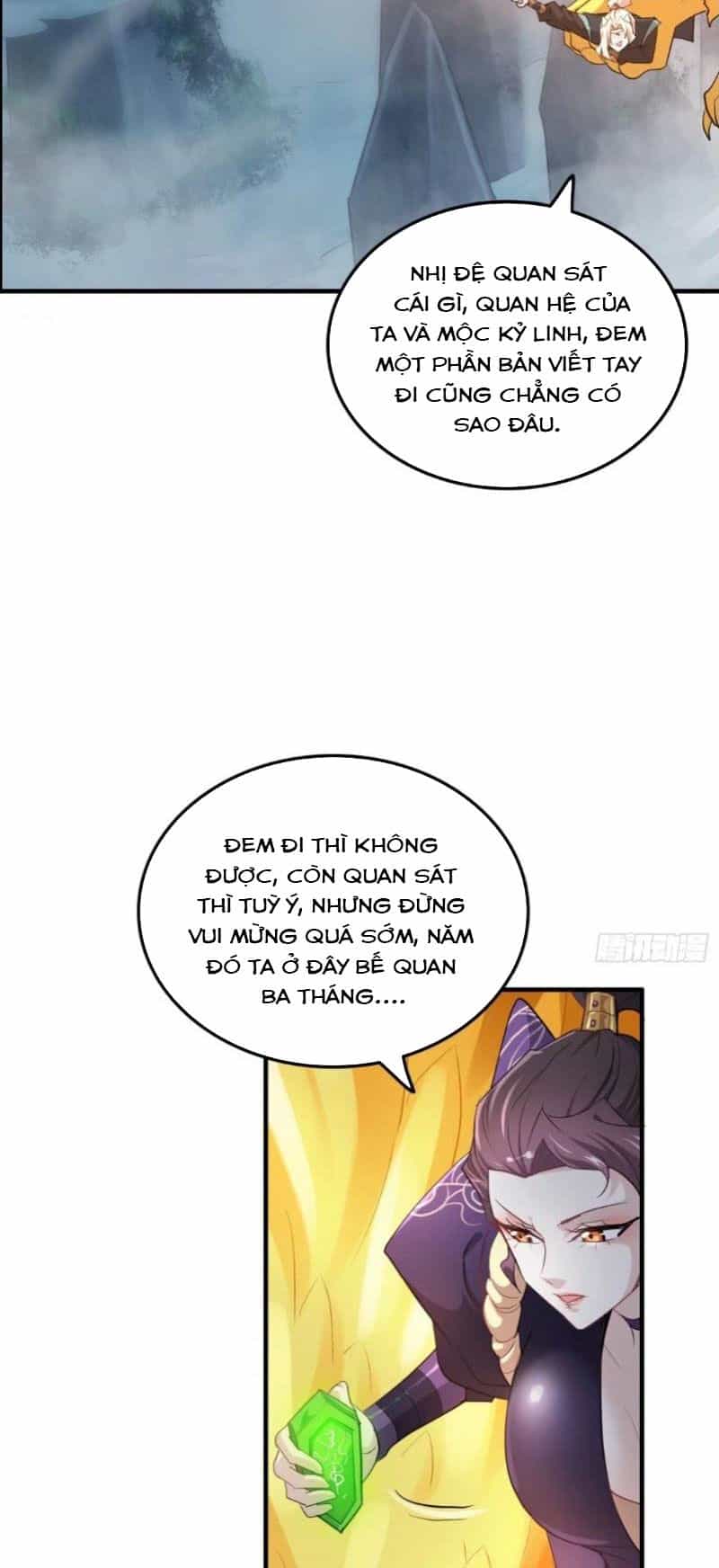 Tu Tiên Chính Là Như Vậy - Chương 107 - ảnh 7