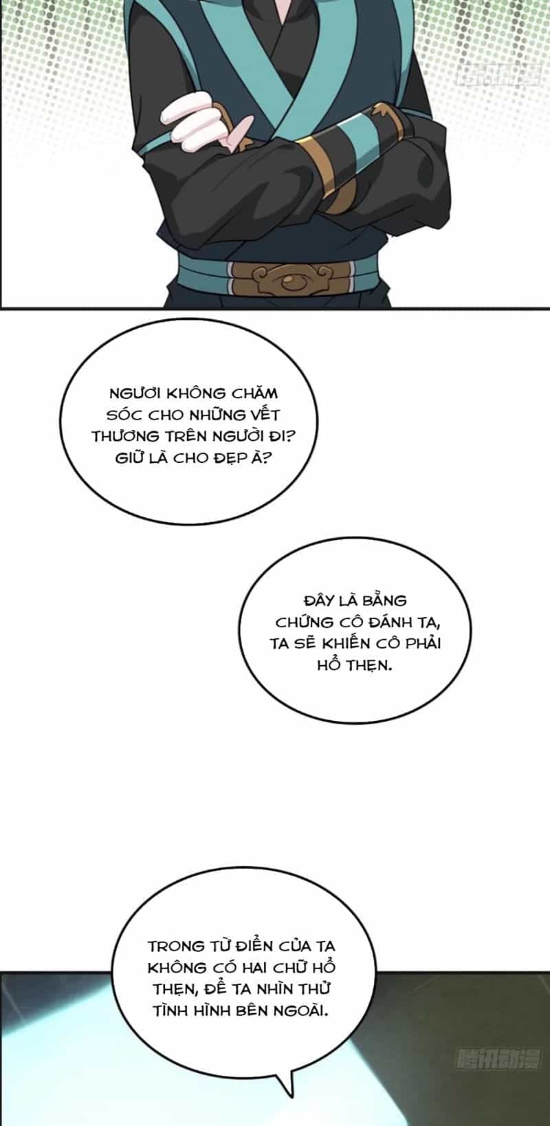 Tu Tiên Chính Là Như Vậy - Chương 108 - ảnh 10