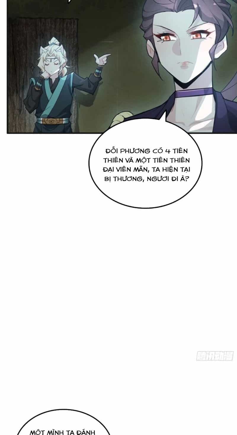Tu Tiên Chính Là Như Vậy - Chương 108 - ảnh 12