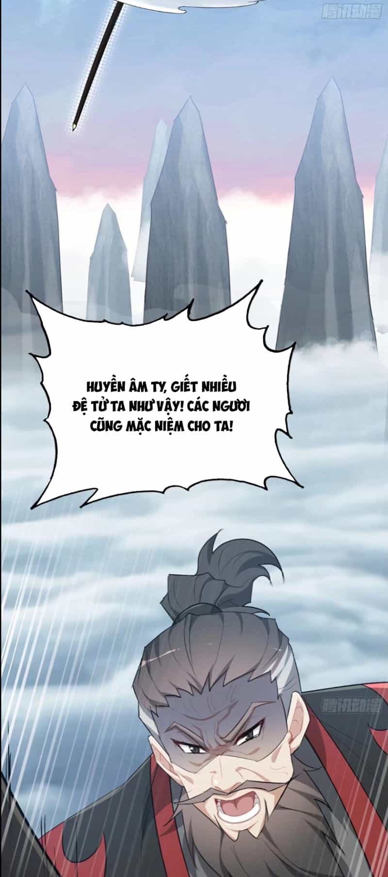 Tu Tiên Chính Là Như Vậy - Chương 108 - ảnh 27