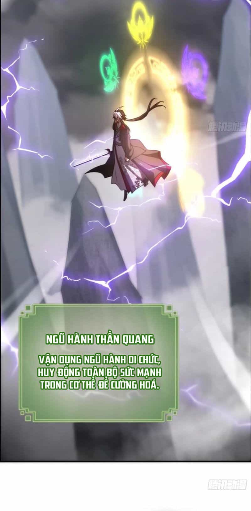 Tu Tiên Chính Là Như Vậy - Chương 110 - ảnh 29