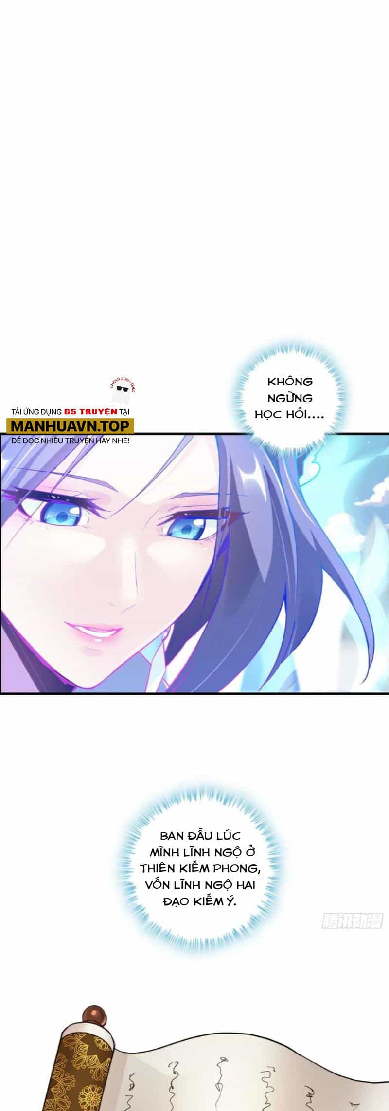 Tu Tiên Chính Là Như Vậy - Chương 113 - ảnh 1