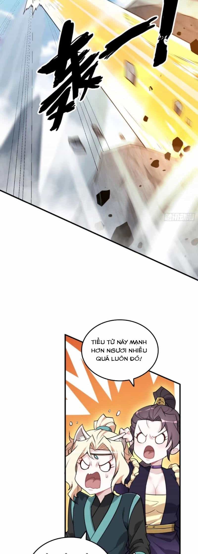 Tu Tiên Chính Là Như Vậy - Chương 113 - ảnh 31