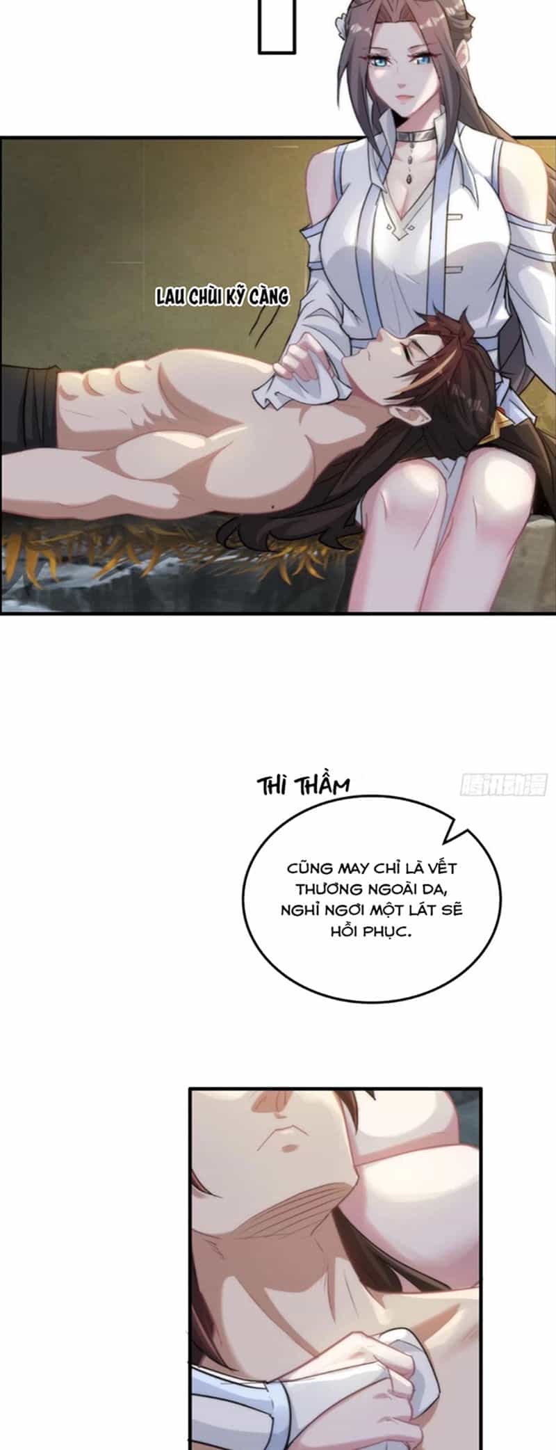 Tu Tiên Chính Là Như Vậy - Chương 114 - ảnh 14