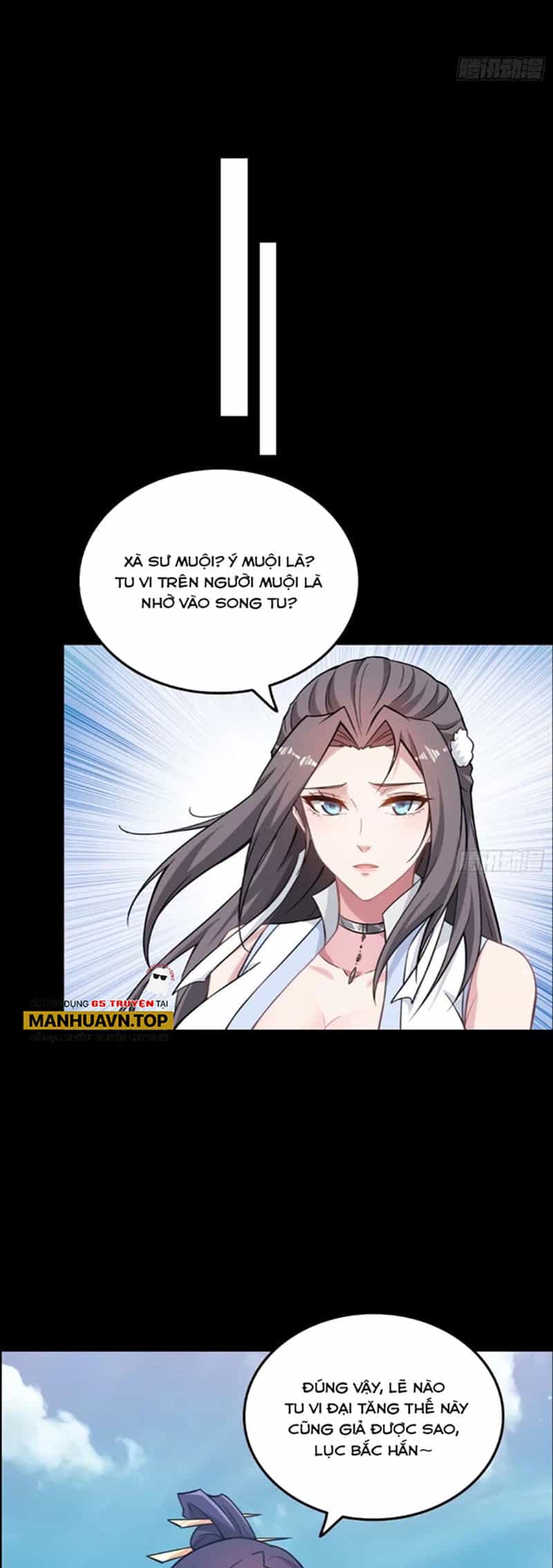 Tu Tiên Chính Là Như Vậy - Chương 114 - ảnh 19