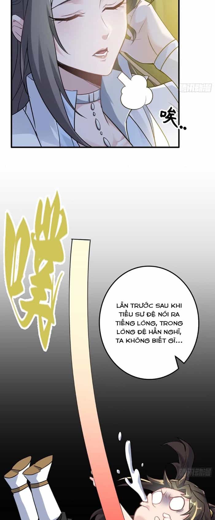 Tu Tiên Chính Là Như Vậy - Chương 115 - ảnh 19