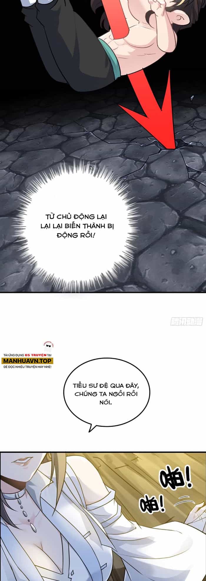 Tu Tiên Chính Là Như Vậy - Chương 115 - ảnh 20