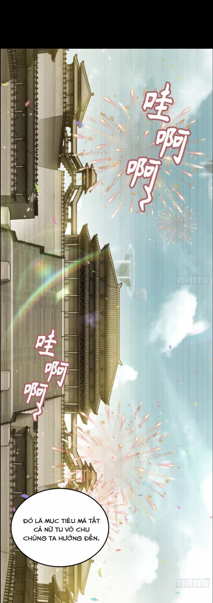 Tu Tiên Chính Là Như Vậy - Chương 115 - ảnh 24