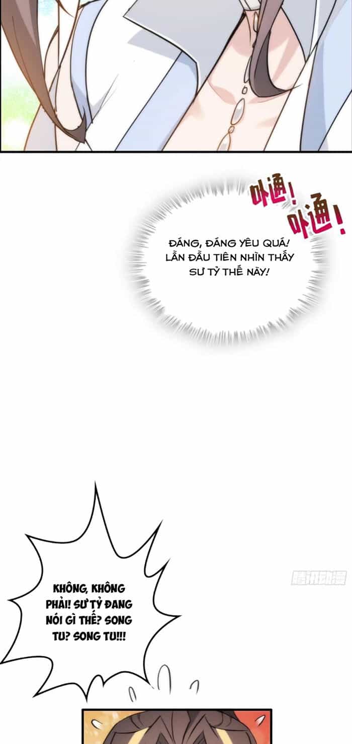 Tu Tiên Chính Là Như Vậy - Chương 115 - ảnh 37