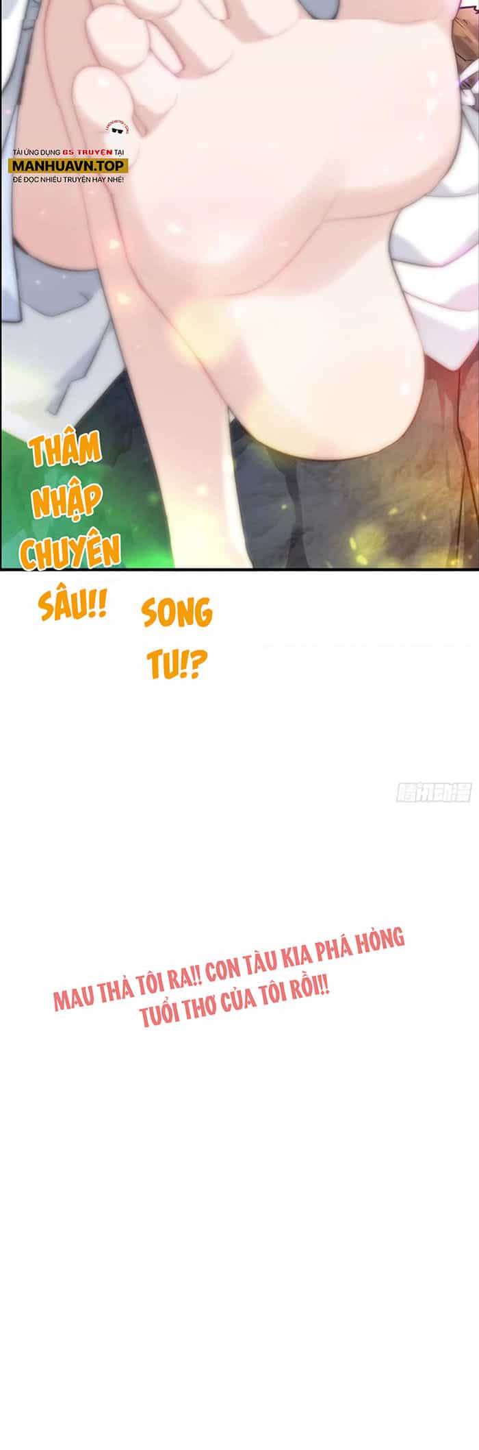 Tu Tiên Chính Là Như Vậy - Chương 115 - ảnh 42