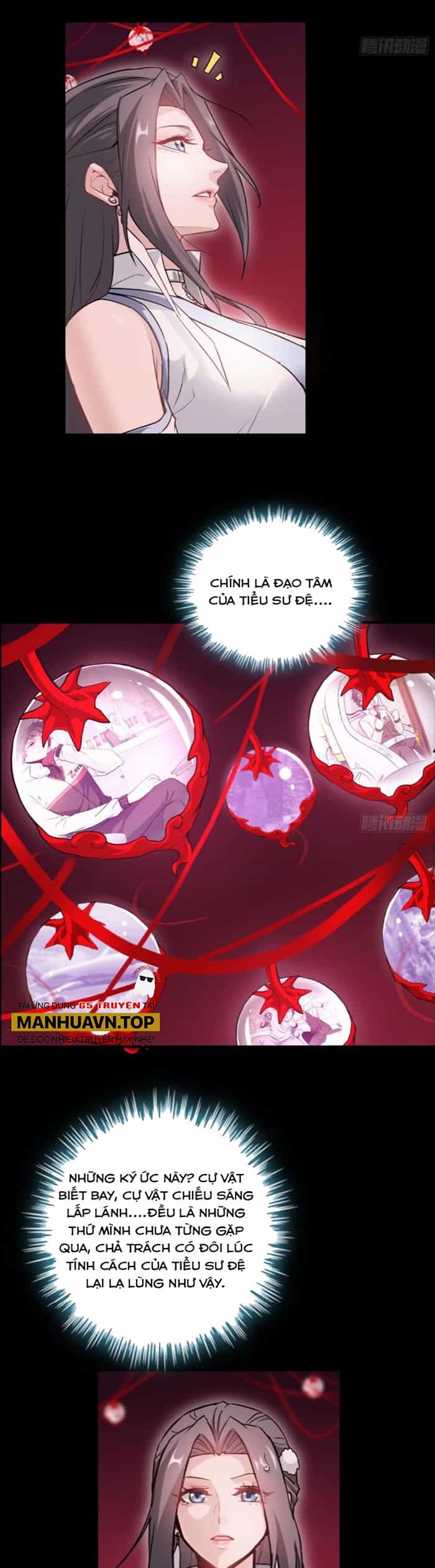 Tu Tiên Chính Là Như Vậy - Chương 116 - ảnh 15