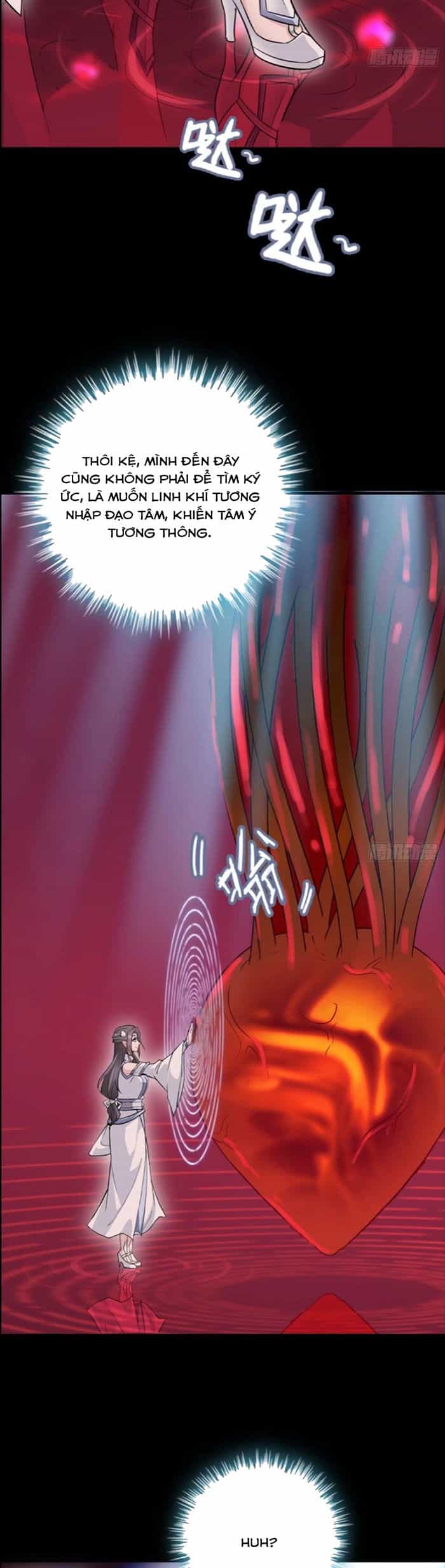 Tu Tiên Chính Là Như Vậy - Chương 116 - ảnh 22