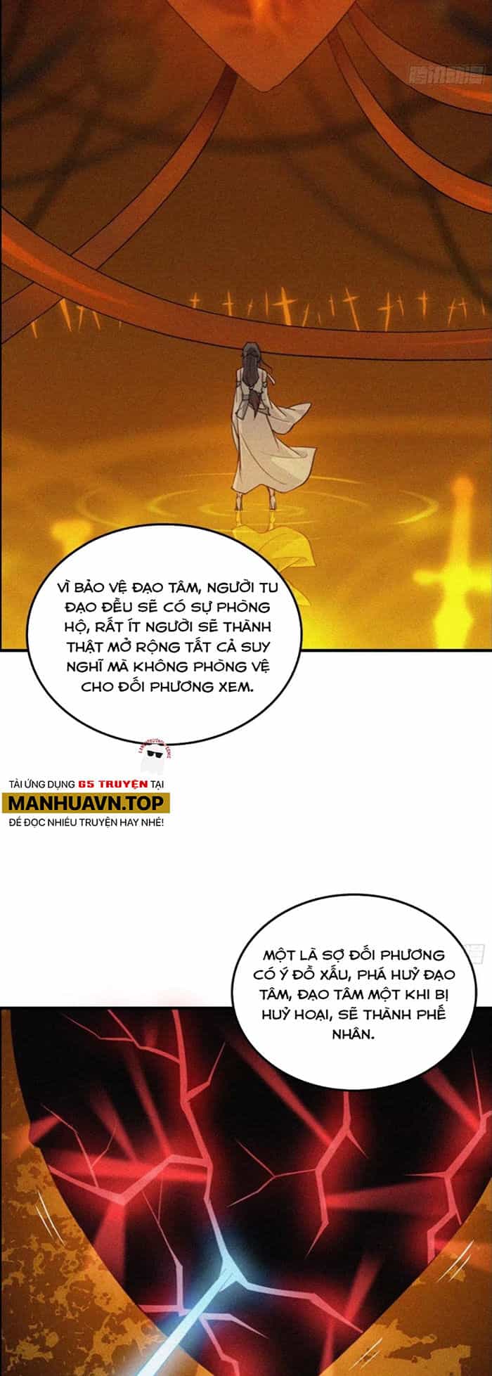 Tu Tiên Chính Là Như Vậy - Chương 116 - ảnh 5