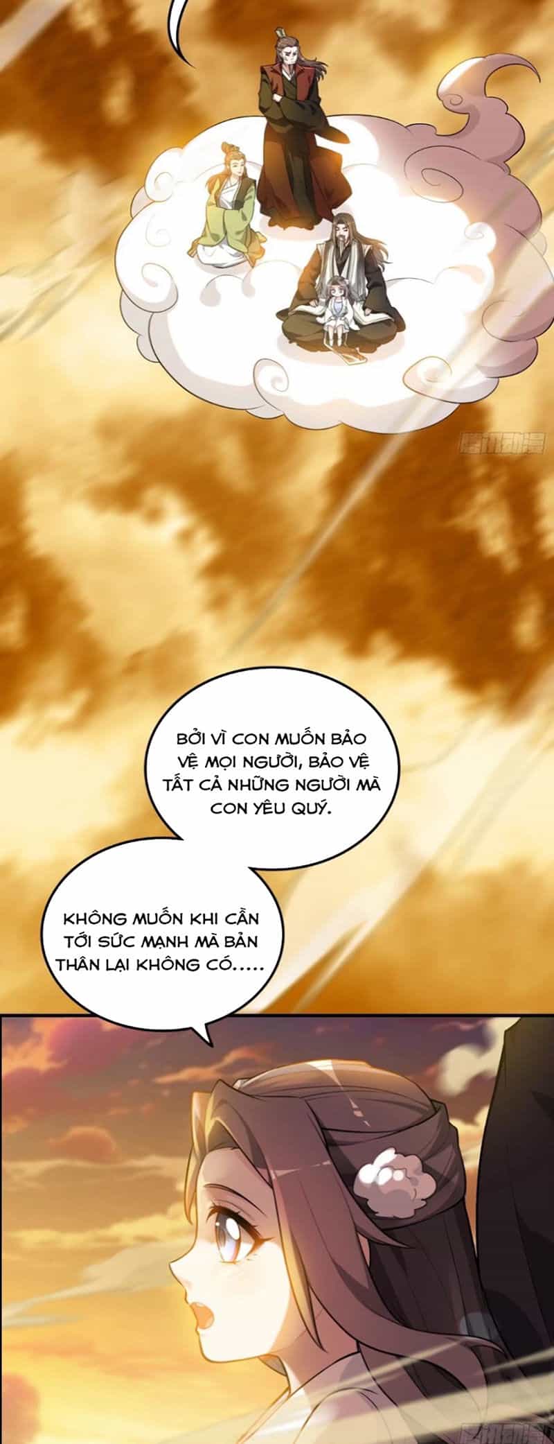 Tu Tiên Chính Là Như Vậy - Chương 117 - ảnh 2