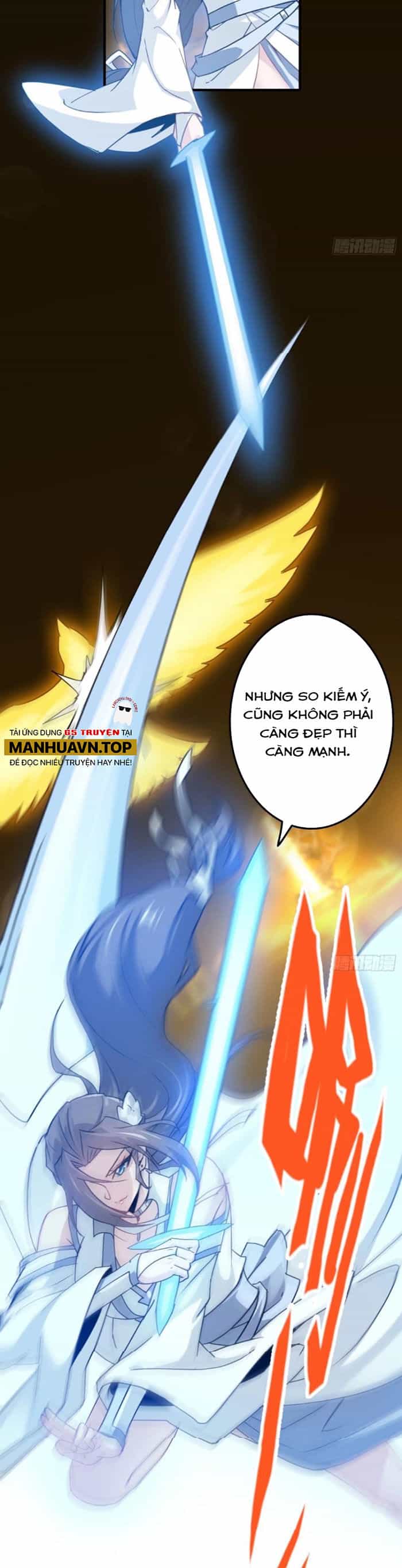 Tu Tiên Chính Là Như Vậy - Chương 118 - ảnh 2