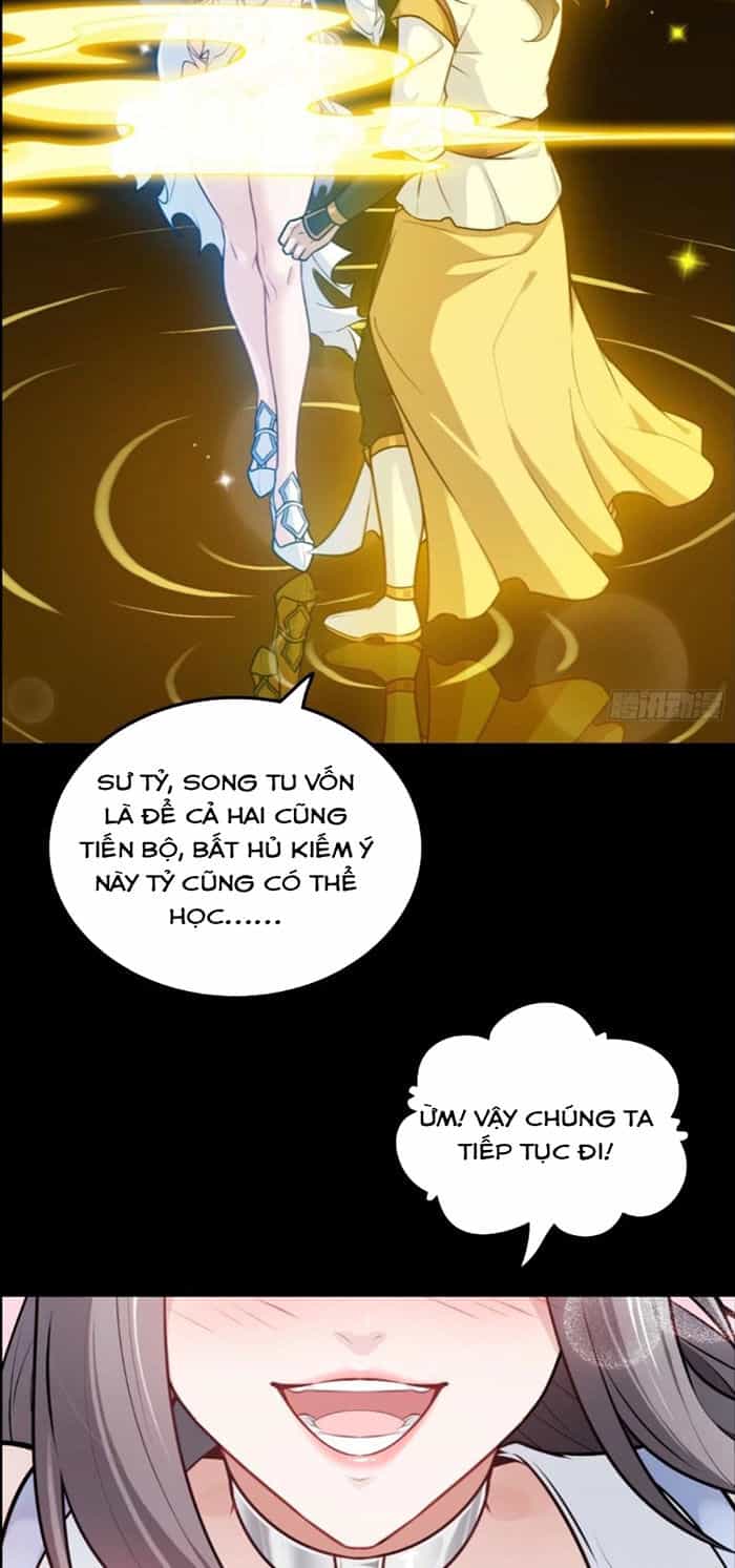Tu Tiên Chính Là Như Vậy - Chương 118 - ảnh 21