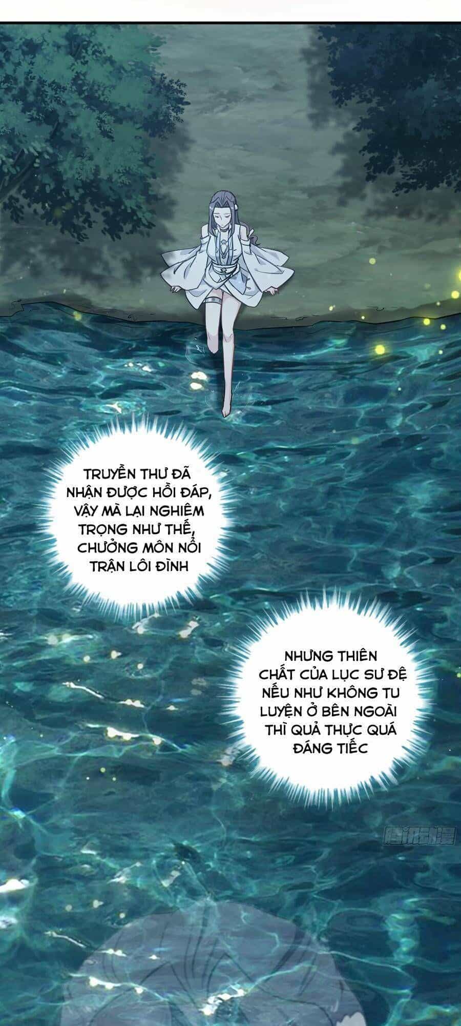 Tu Tiên Chính Là Như Vậy - Chương 11 - ảnh 29