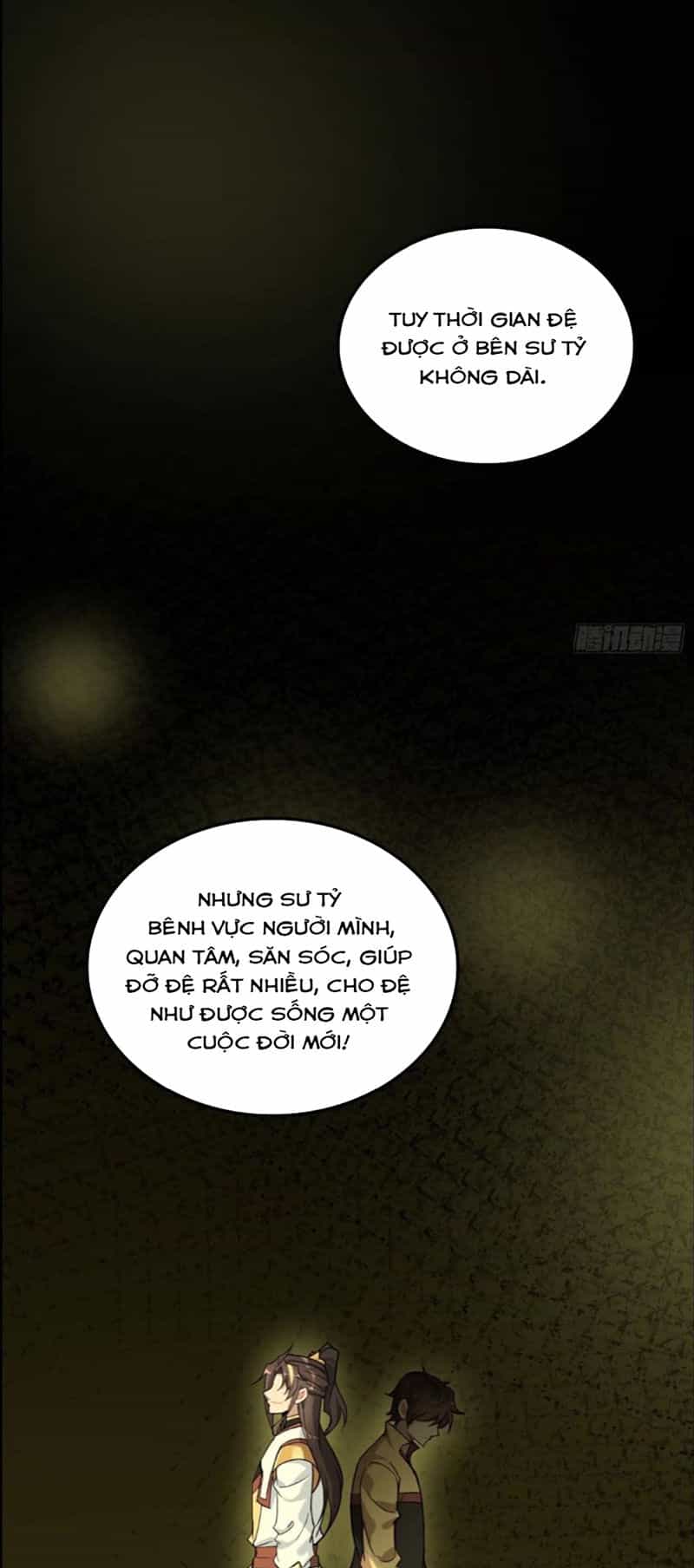 Tu Tiên Chính Là Như Vậy - Chương 119 - ảnh 28