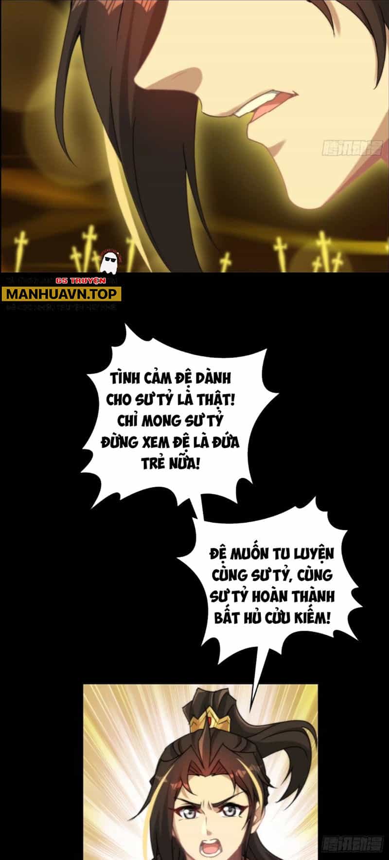 Tu Tiên Chính Là Như Vậy - Chương 119 - ảnh 33