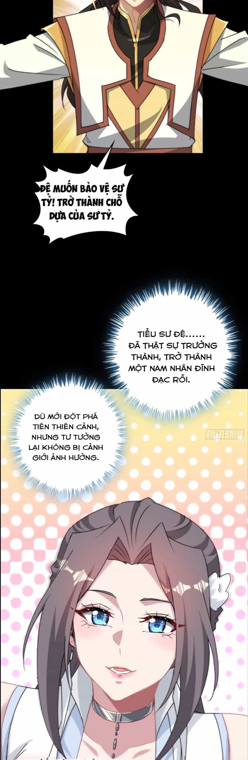 Tu Tiên Chính Là Như Vậy - Chương 119 - ảnh 34