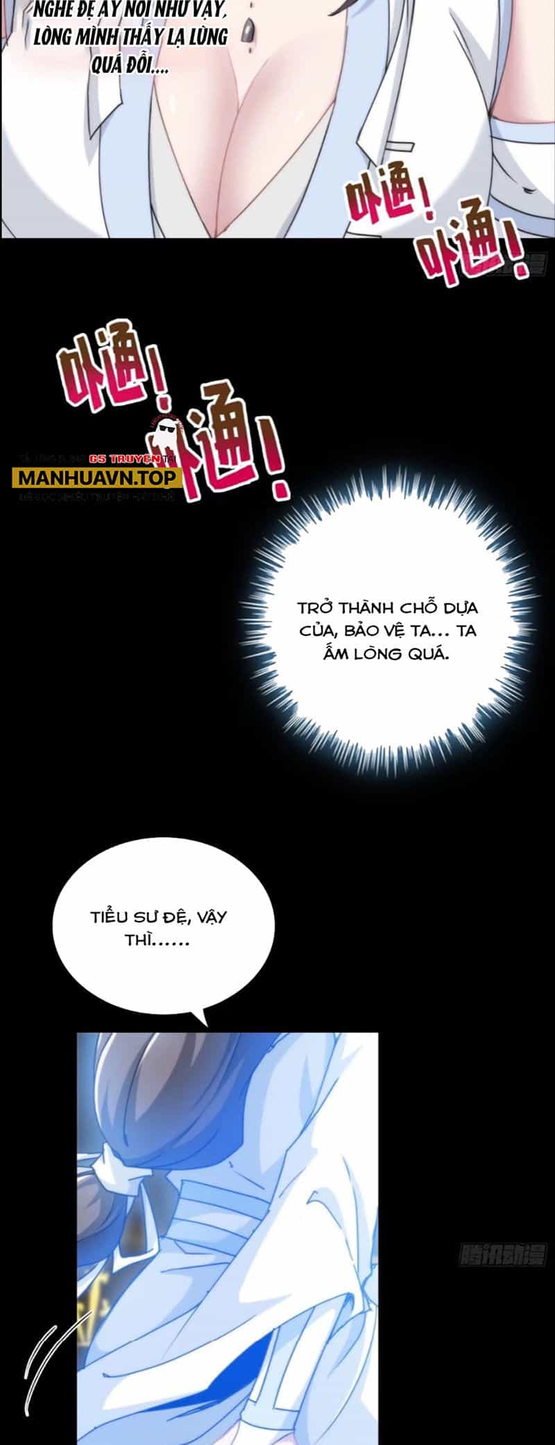 Tu Tiên Chính Là Như Vậy - Chương 119 - ảnh 35