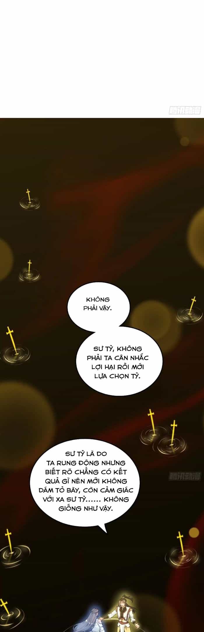Tu Tiên Chính Là Như Vậy - Chương 120 - ảnh 2