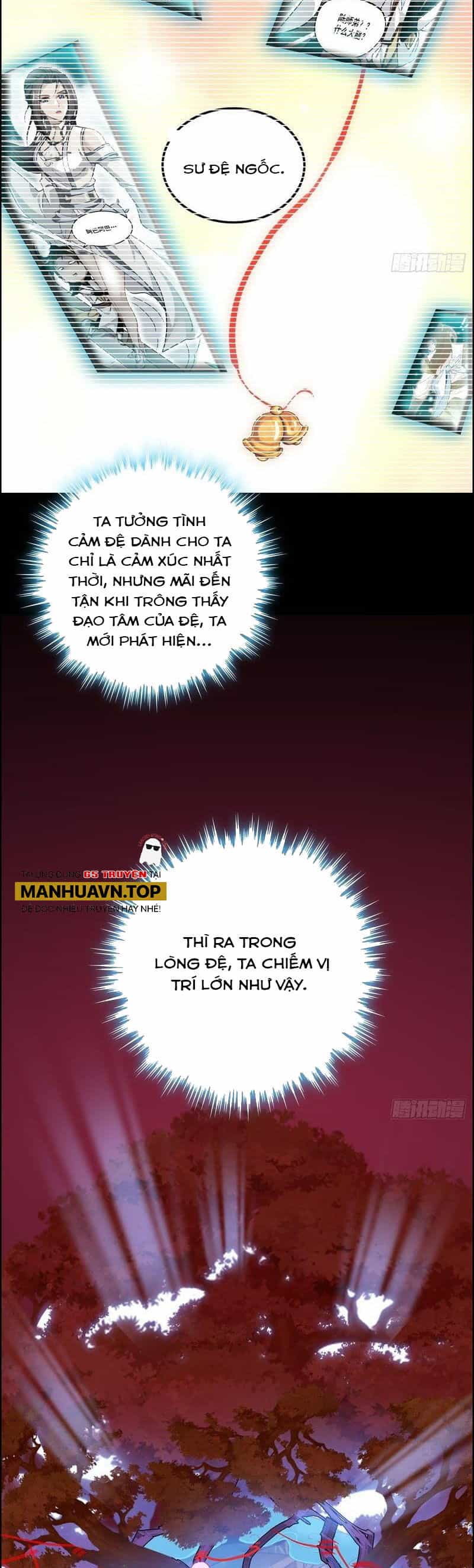 Tu Tiên Chính Là Như Vậy - Chương 121 - ảnh 2