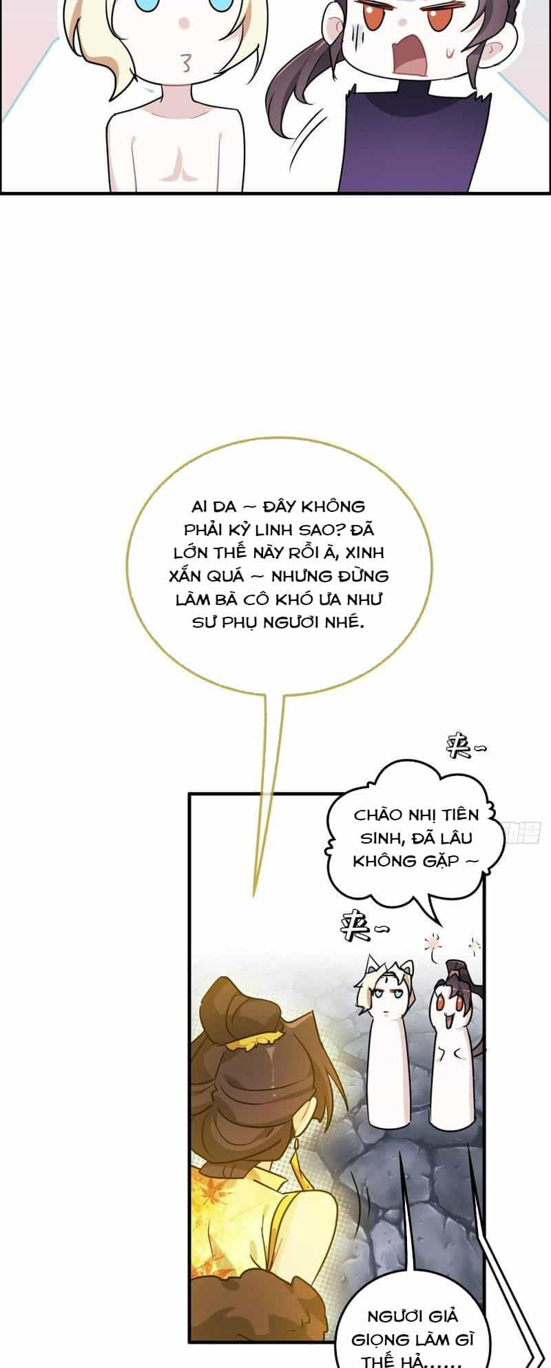 Tu Tiên Chính Là Như Vậy - Chương 122 - ảnh 11