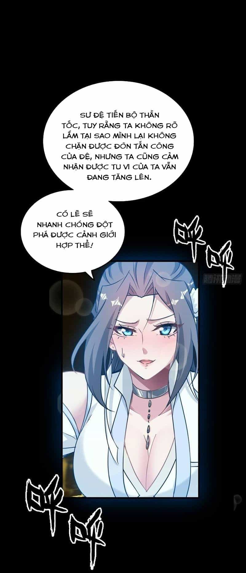 Tu Tiên Chính Là Như Vậy - Chương 122 - ảnh 28