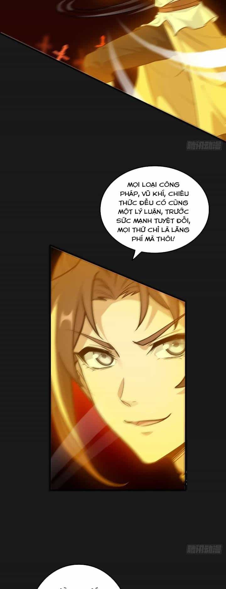 Tu Tiên Chính Là Như Vậy - Chương 123 - ảnh 17