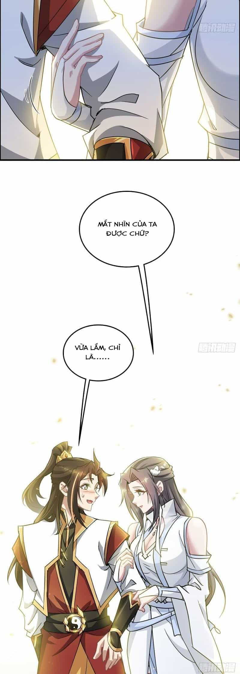 Tu Tiên Chính Là Như Vậy - Chương 124 - ảnh 16