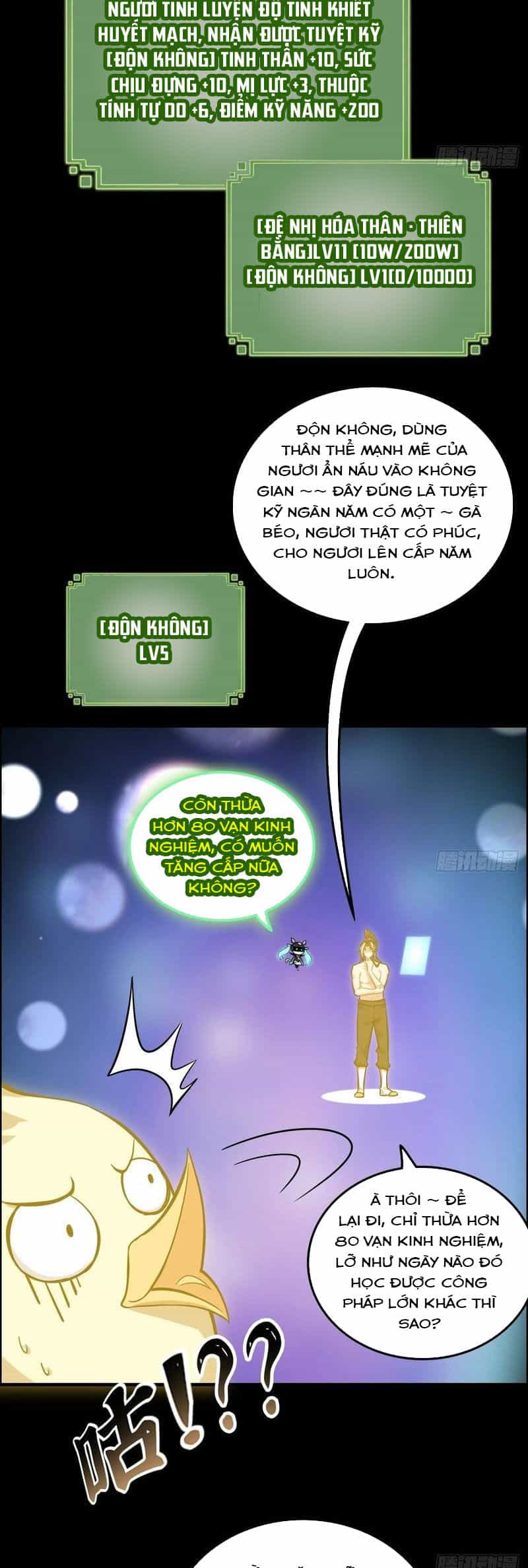 Tu Tiên Chính Là Như Vậy - Chương 124 - ảnh 5