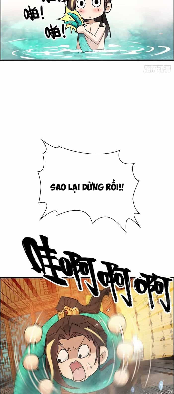 Tu Tiên Chính Là Như Vậy - Chương 127 - ảnh 19