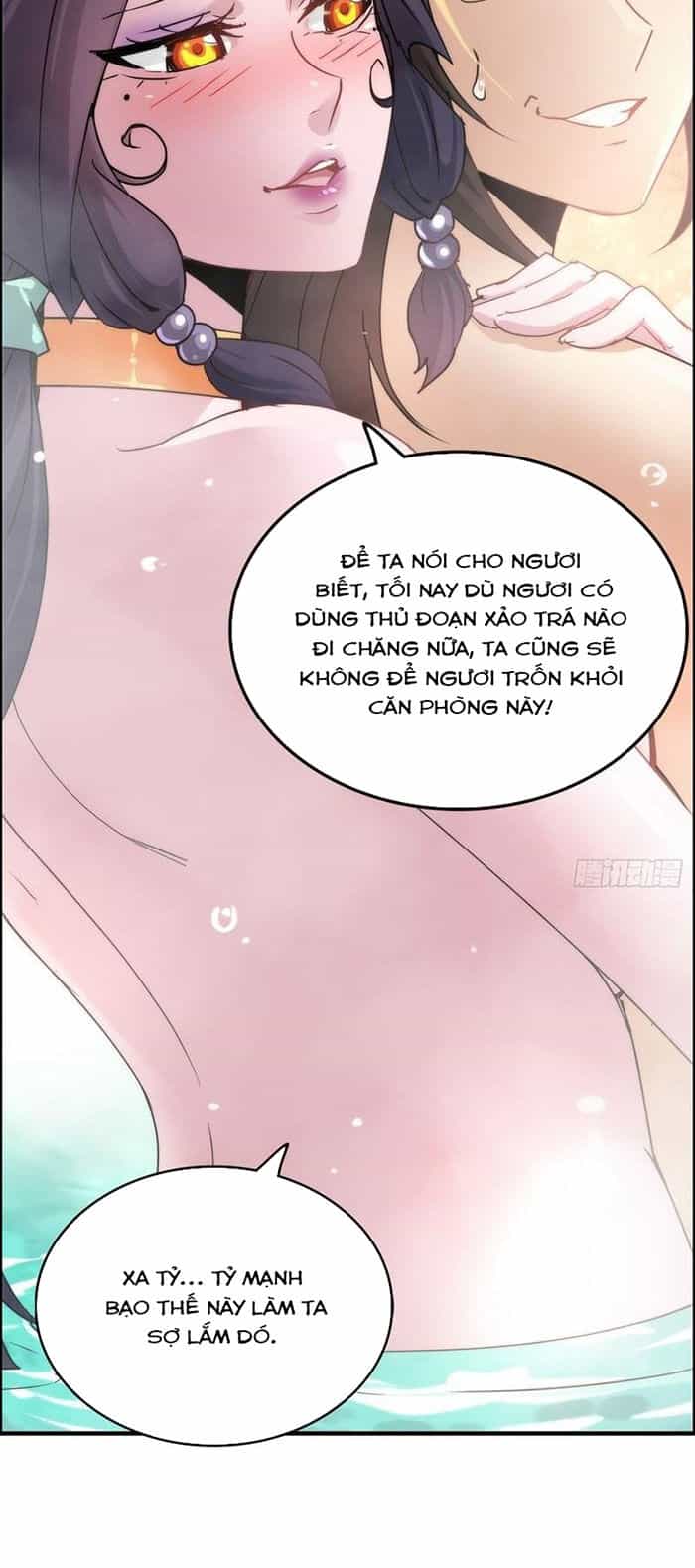 Tu Tiên Chính Là Như Vậy - Chương 127 - ảnh 21