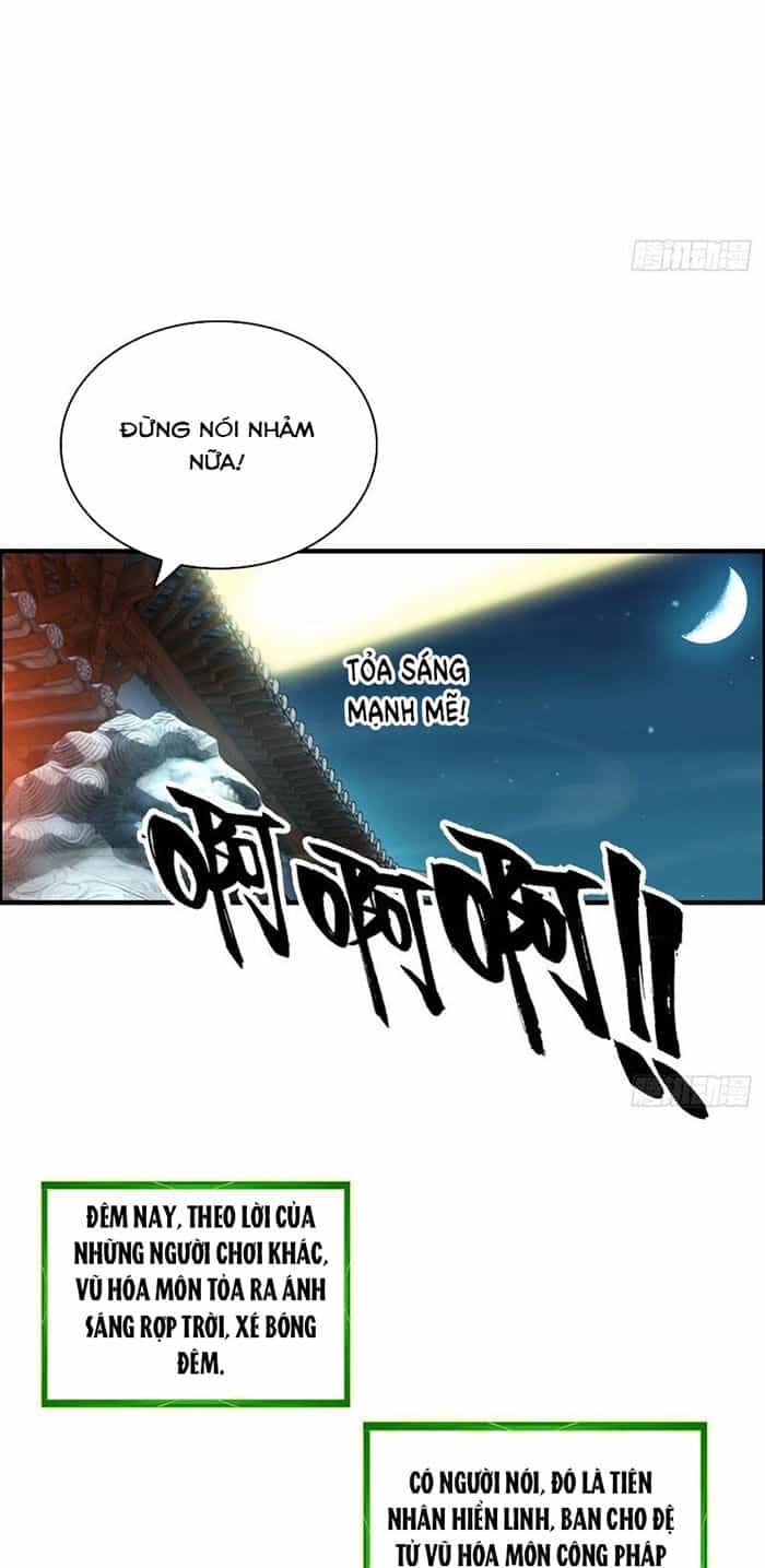 Tu Tiên Chính Là Như Vậy - Chương 127 - ảnh 22