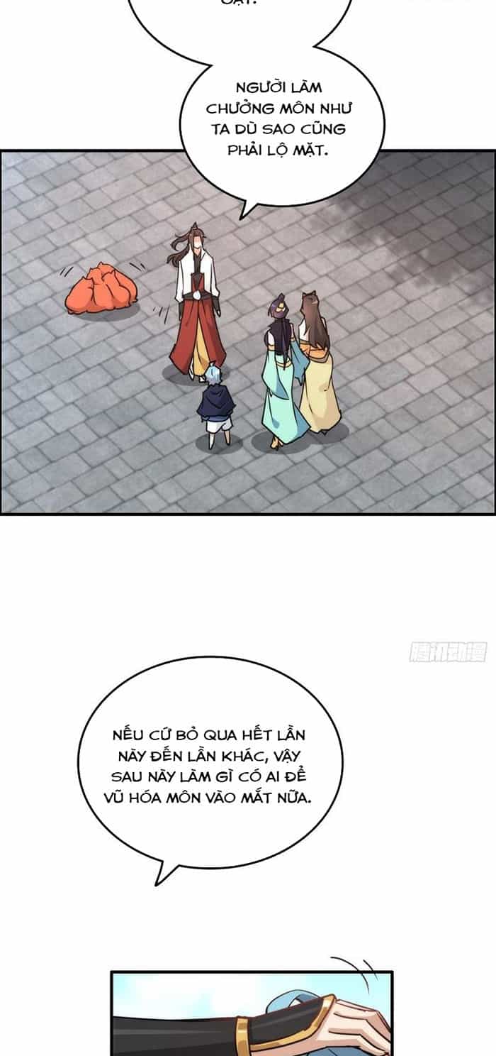 Tu Tiên Chính Là Như Vậy - Chương 127 - ảnh 33