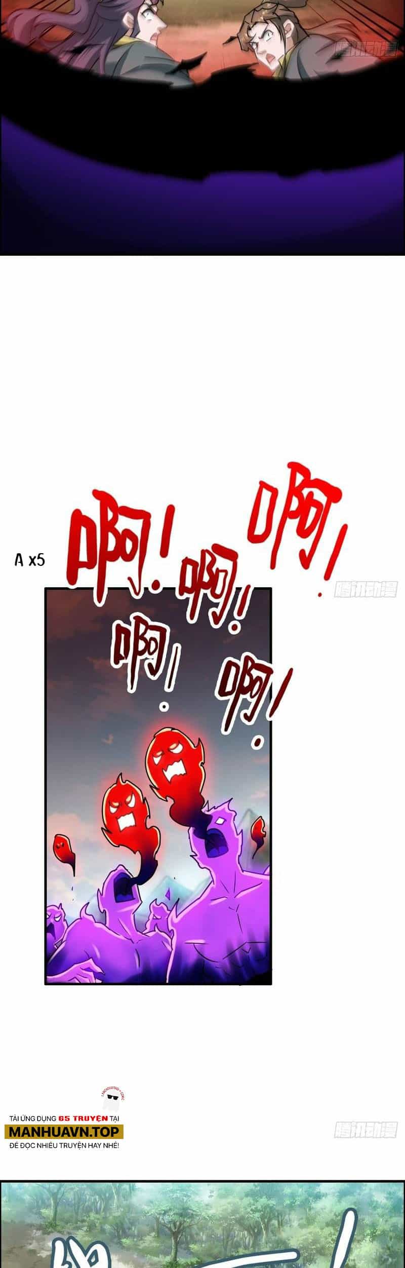 Tu Tiên Chính Là Như Vậy - Chương 128 - ảnh 8