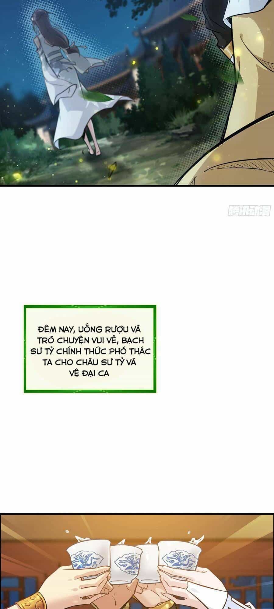 Tu Tiên Chính Là Như Vậy - Chương 12 - ảnh 10