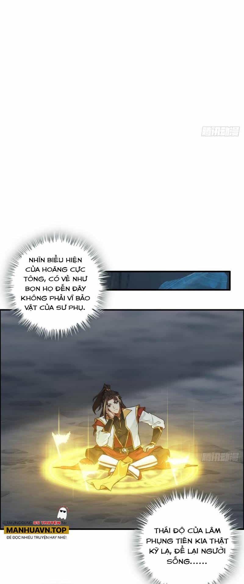 Tu Tiên Chính Là Như Vậy - Chương 129 - ảnh 29