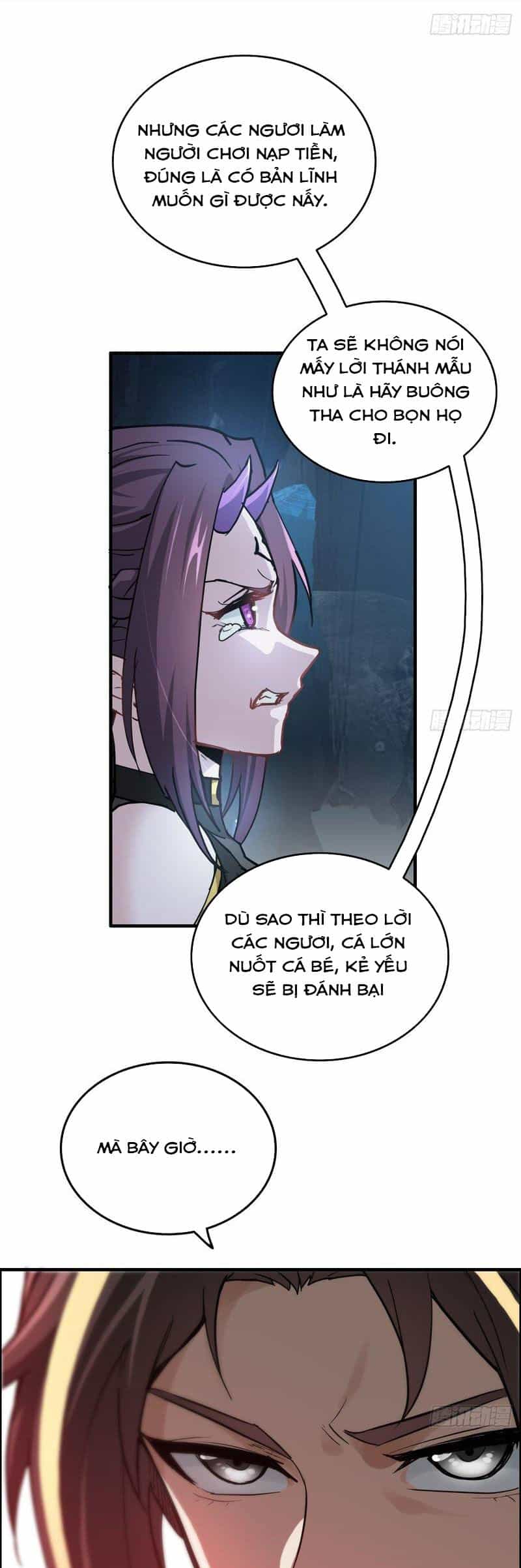 Tu Tiên Chính Là Như Vậy - Chương 130 - ảnh 22