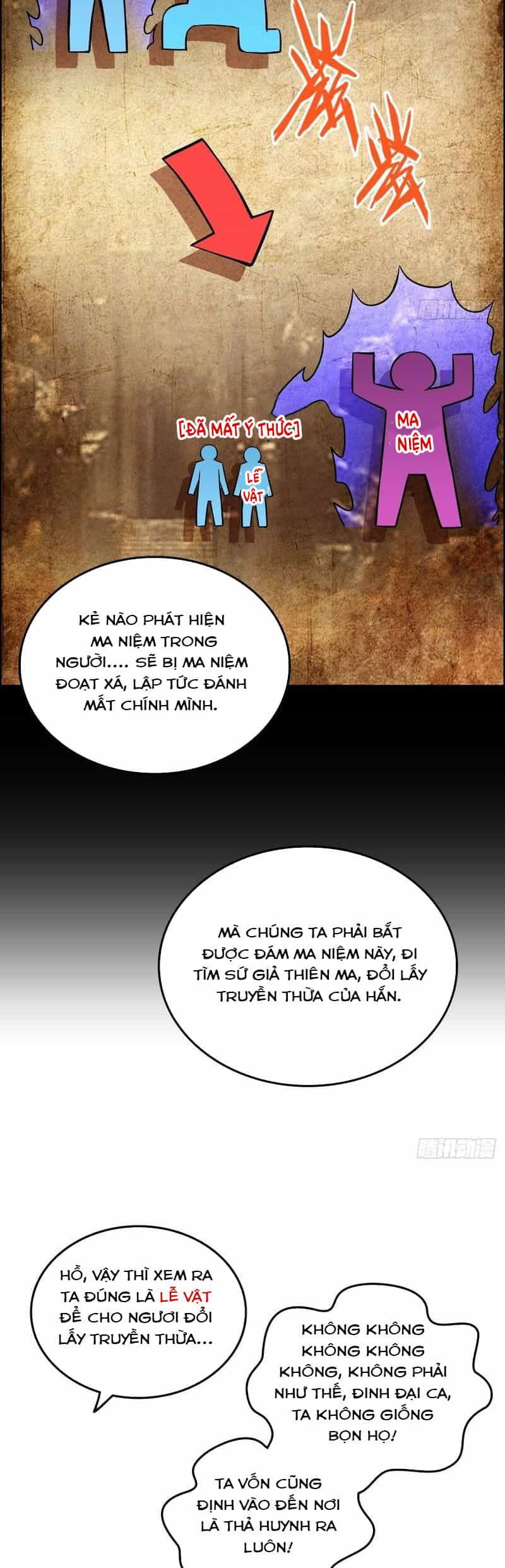 Tu Tiên Chính Là Như Vậy - Chương 131 - ảnh 18