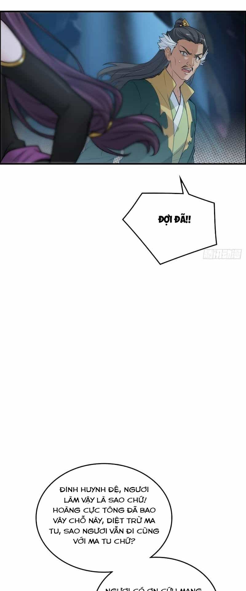 Tu Tiên Chính Là Như Vậy - Chương 131 - ảnh 26